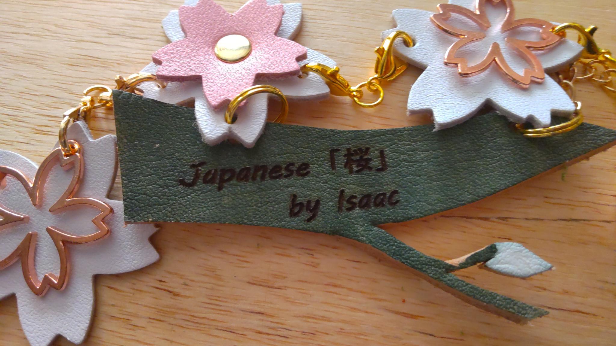 Japanese「桜」満開 | 5枚目