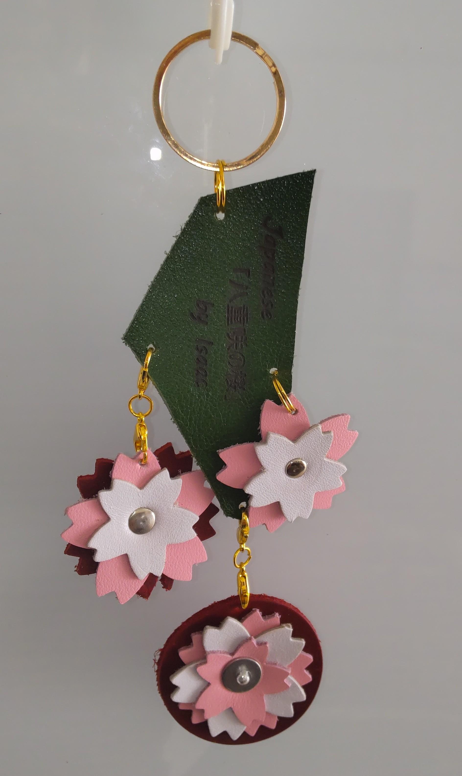Japanese「八重咲の桜」 | 5枚目