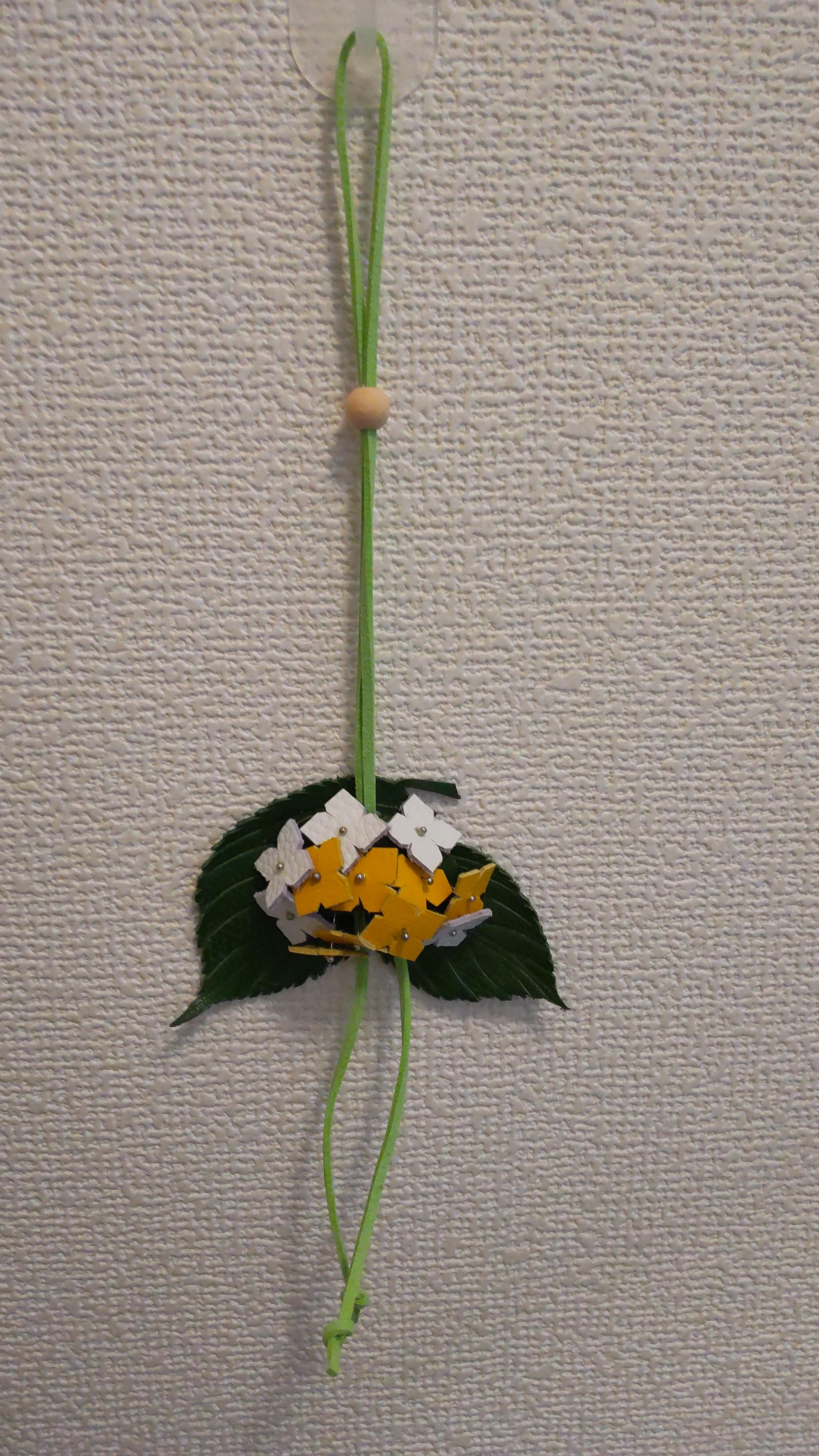 紫陽花(小) | 5枚目